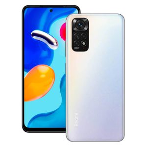 گوشی موبایل شیائومی Redmi Note 11S ظرفیت 64 گیگابایت و رم 6 گیگابایت